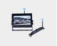 Wireless rear view system - 7inch Digital Wireless System